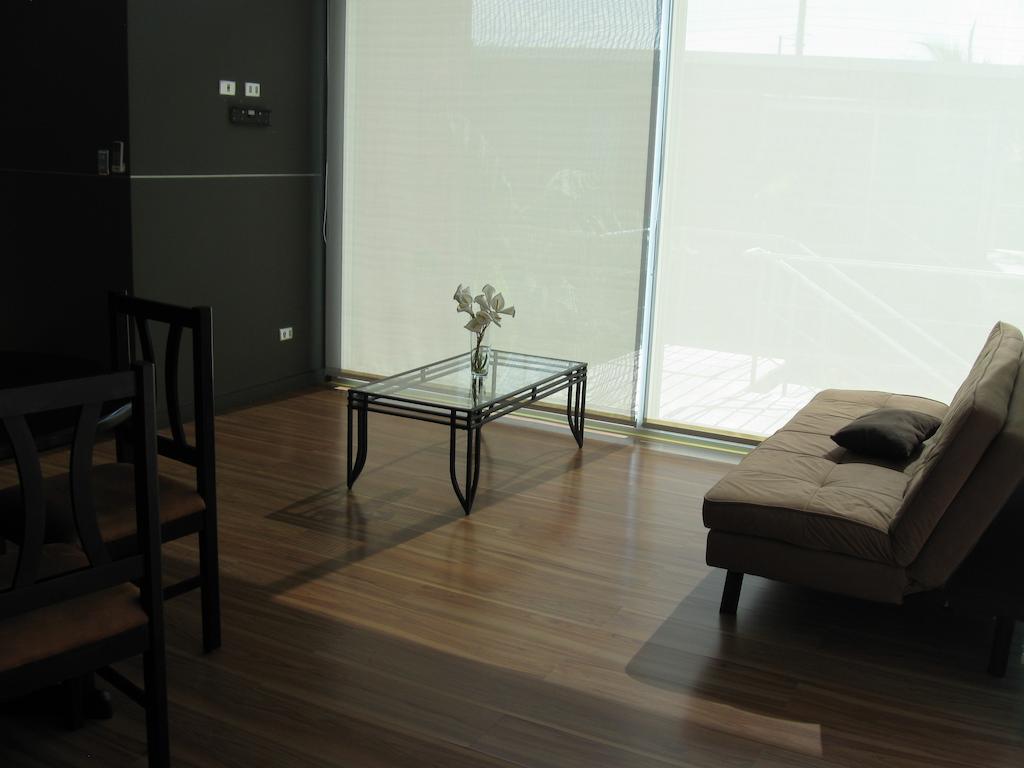 Hermosa Lofts Jacó Exterior foto