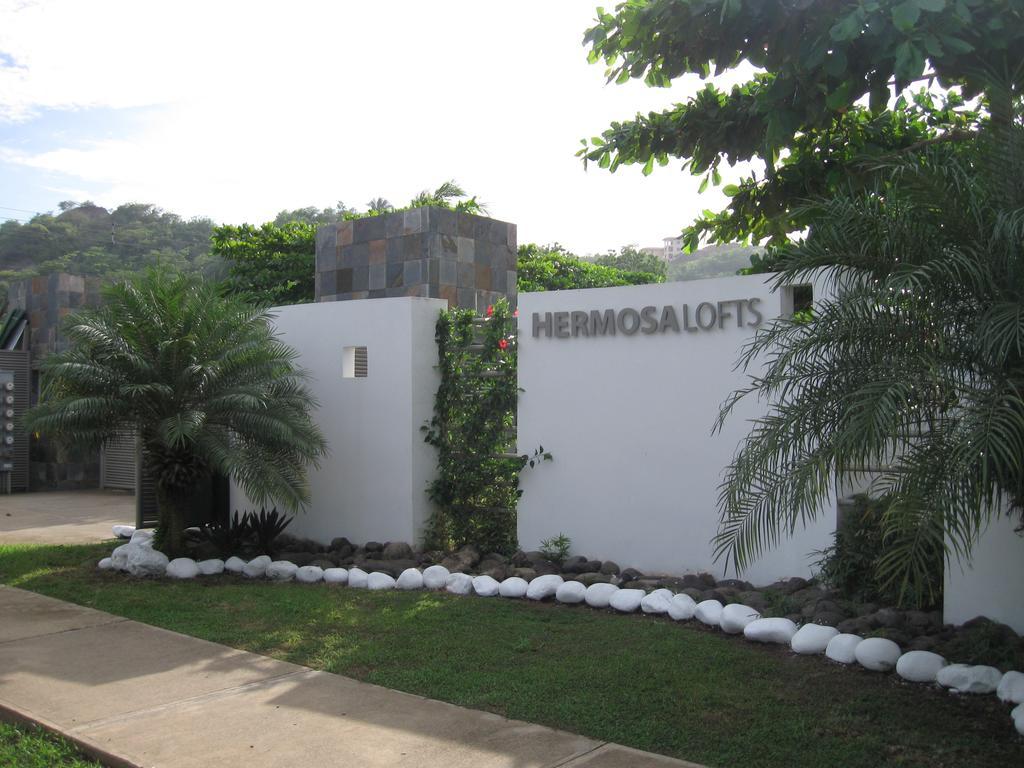 Hermosa Lofts Jacó Exterior foto