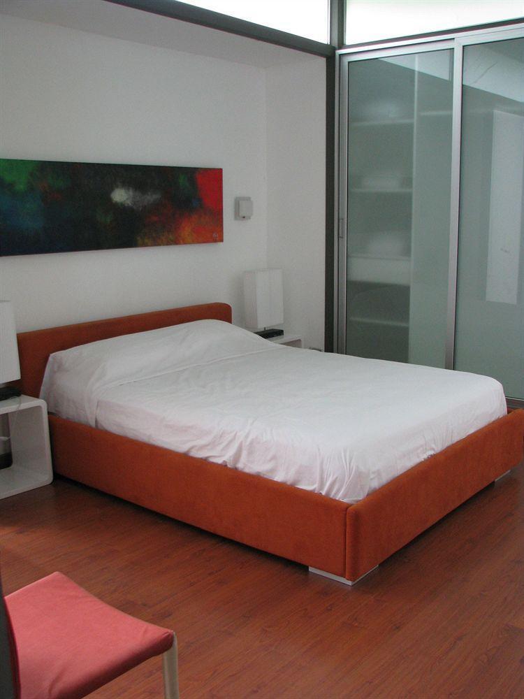 Hermosa Lofts Jacó Exterior foto