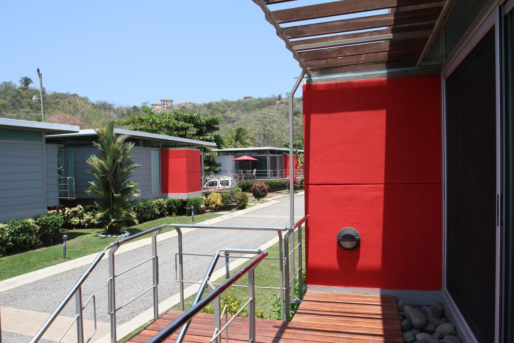 Hermosa Lofts Jacó Exterior foto