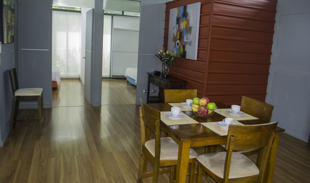 Hermosa Lofts Jacó Exterior foto