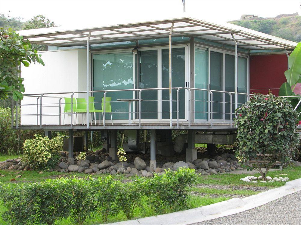 Hermosa Lofts Jacó Exterior foto